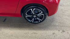 Vauxhall Corsa 1.2 GS 5dr Petrol Hatchback